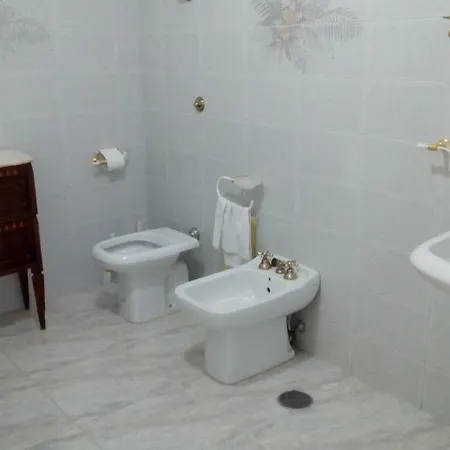 Pensjonat Antica Masseria Pellegrini 3*