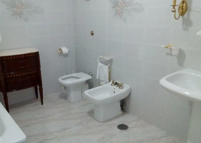 Casa de hóspedes Antica Masseria Pellegrini 3*